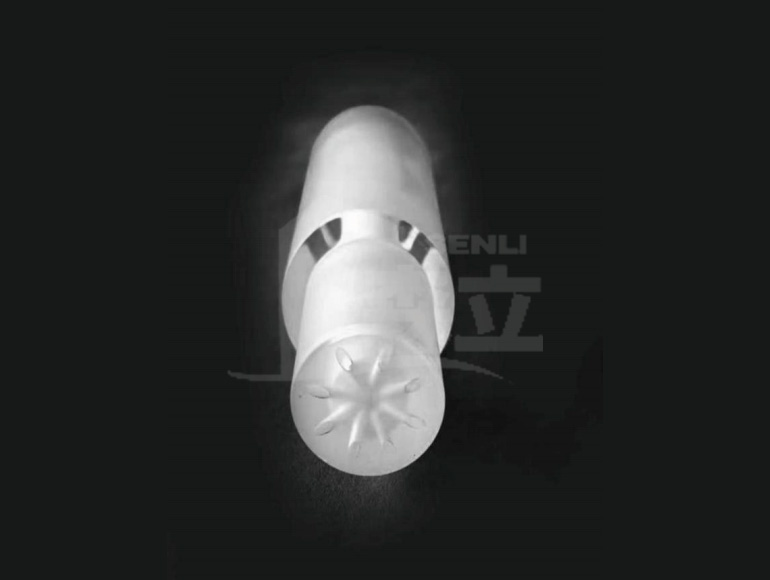 石英玻璃加热器