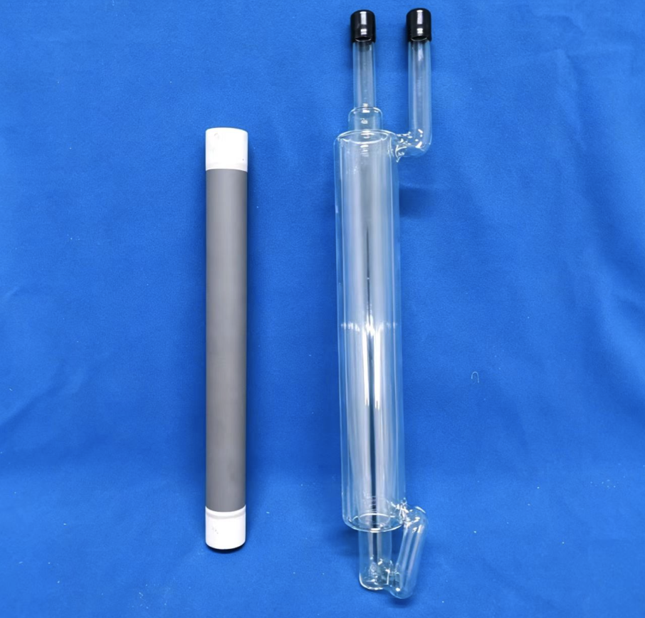 石英玻璃加热器
