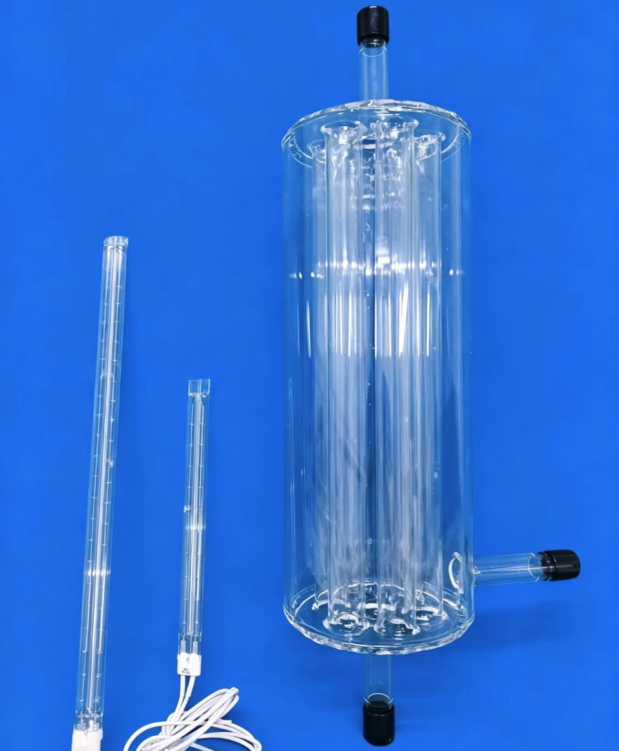 石英加热器